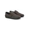 TSF Brown Formal Driving  Slip-On (4021-BRN) 